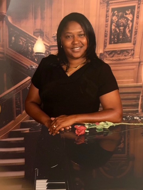 Obituary of Regina Faye Long-Williams