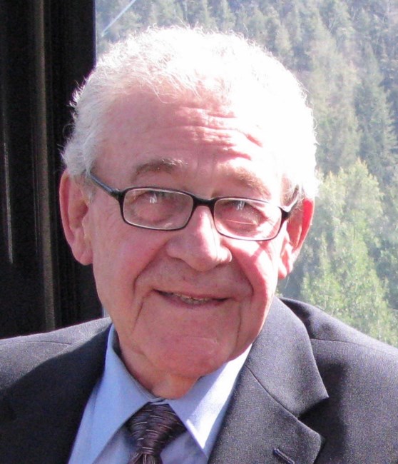 Obituary of Frank Joseph Verleny