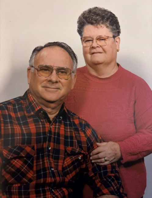 Avis de décès de Delmar Sheridan Bump