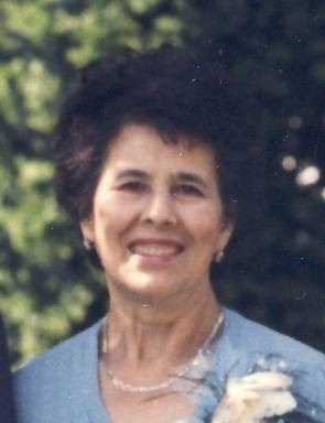 Obituary of Argentina Caruso