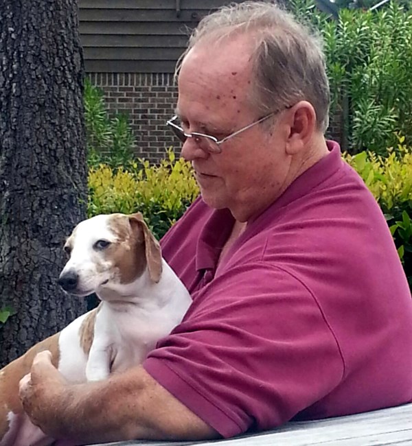 Obituary of John Martin "Big John" Weimorts