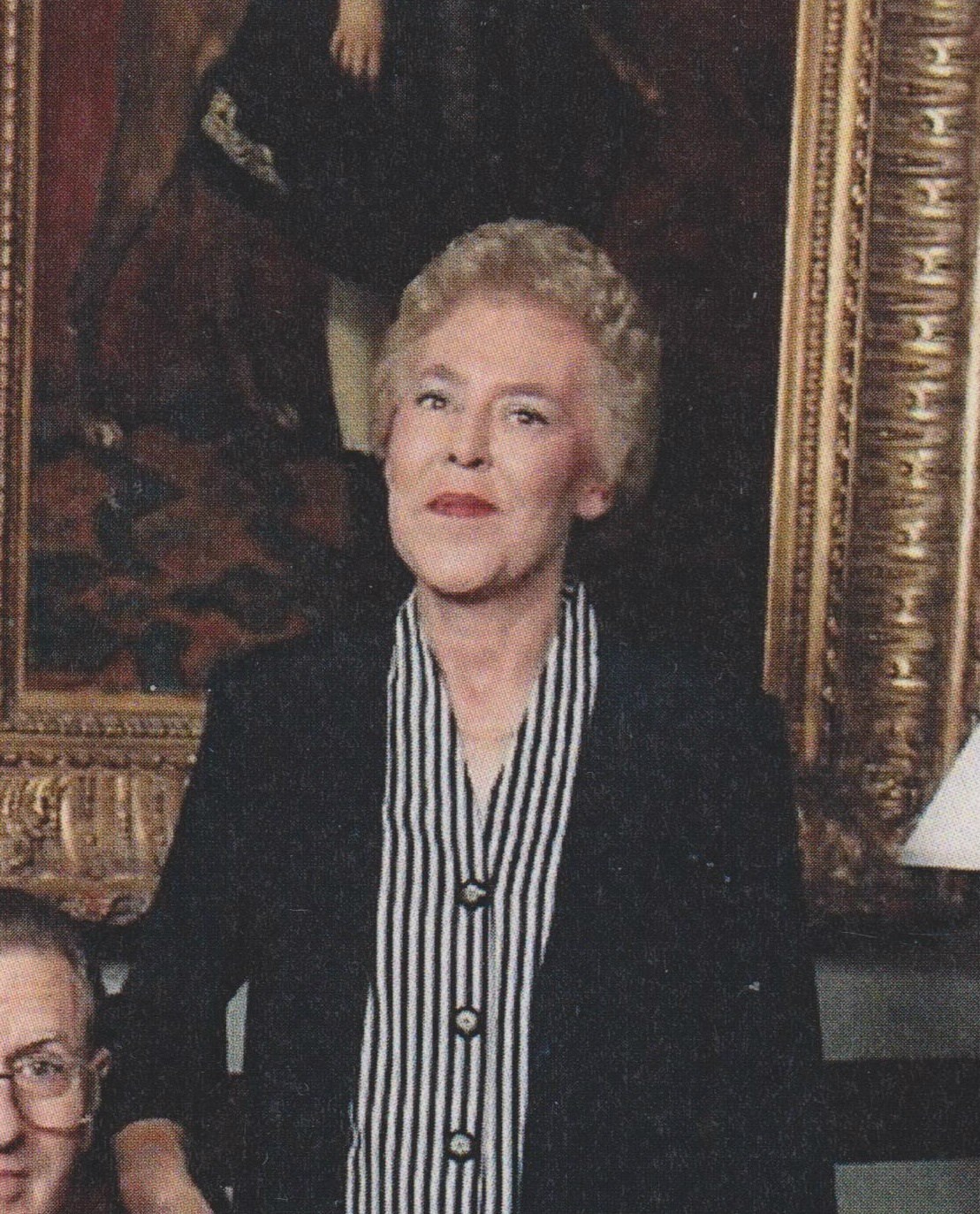 Obituary of Gloria Ann Arrington