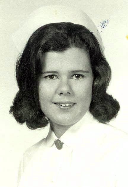 Obituary of Mary Etta Marrero