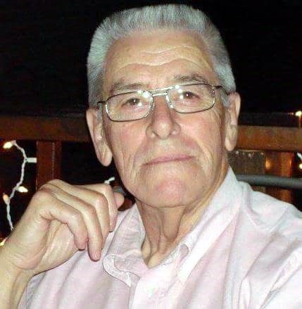 Obituary of Edward Carroll Fulcher