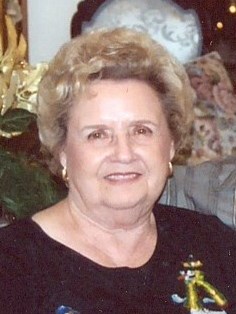 Obituary of Barbara Cox St.Germain