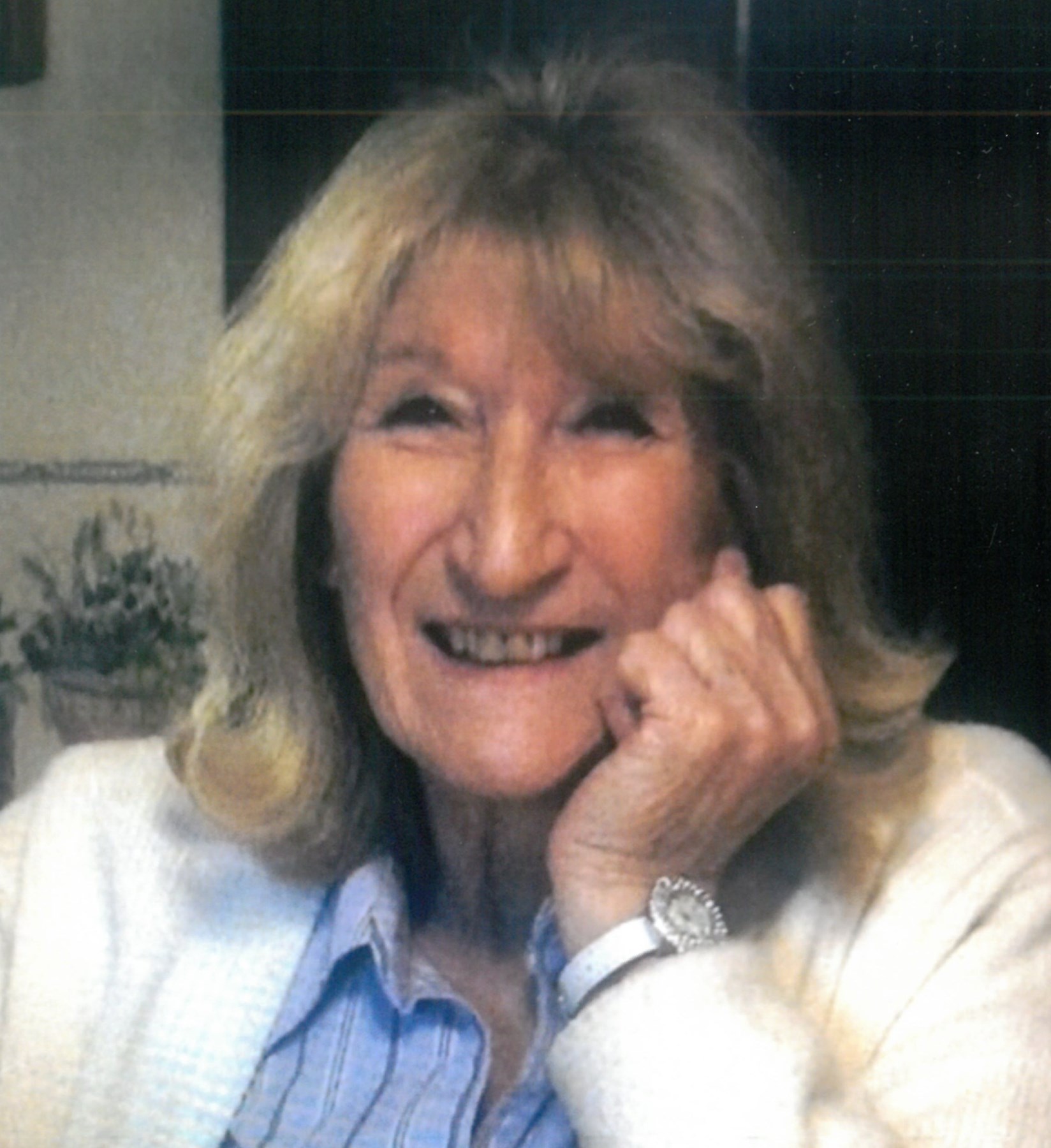 Betty Erskine Obituary Fort Wayne, IN