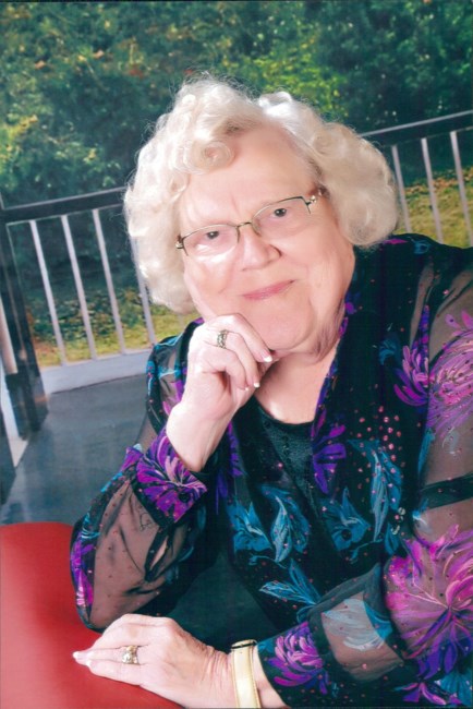 Obituary of Evon Rutledge