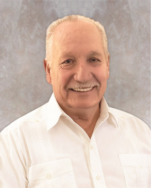 Avis de décès de Zeferino Barajas Carrillo