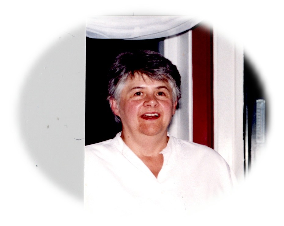 Obituary of Jeanne Gagnon