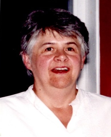 Obituary of Jeanne Gagnon