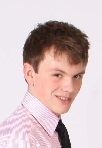 Obituary of Tyler Holt Robinson