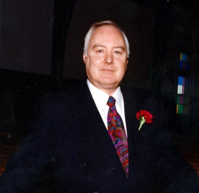 Obituary of Fredrick "Fred" Sloss