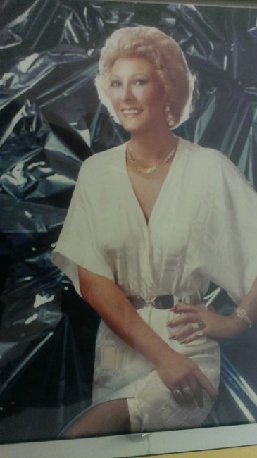 Obituary of Reba Lee Killmaster