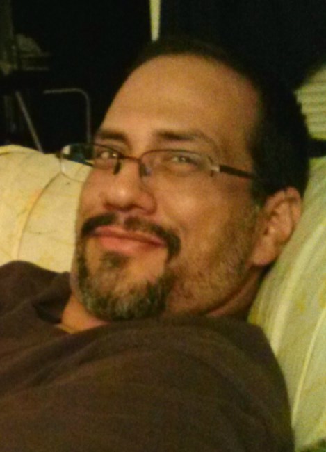 Obituary of Daniel Don Carrillo