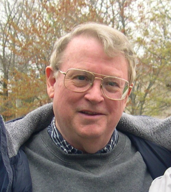 Obituary of John Richard Baker