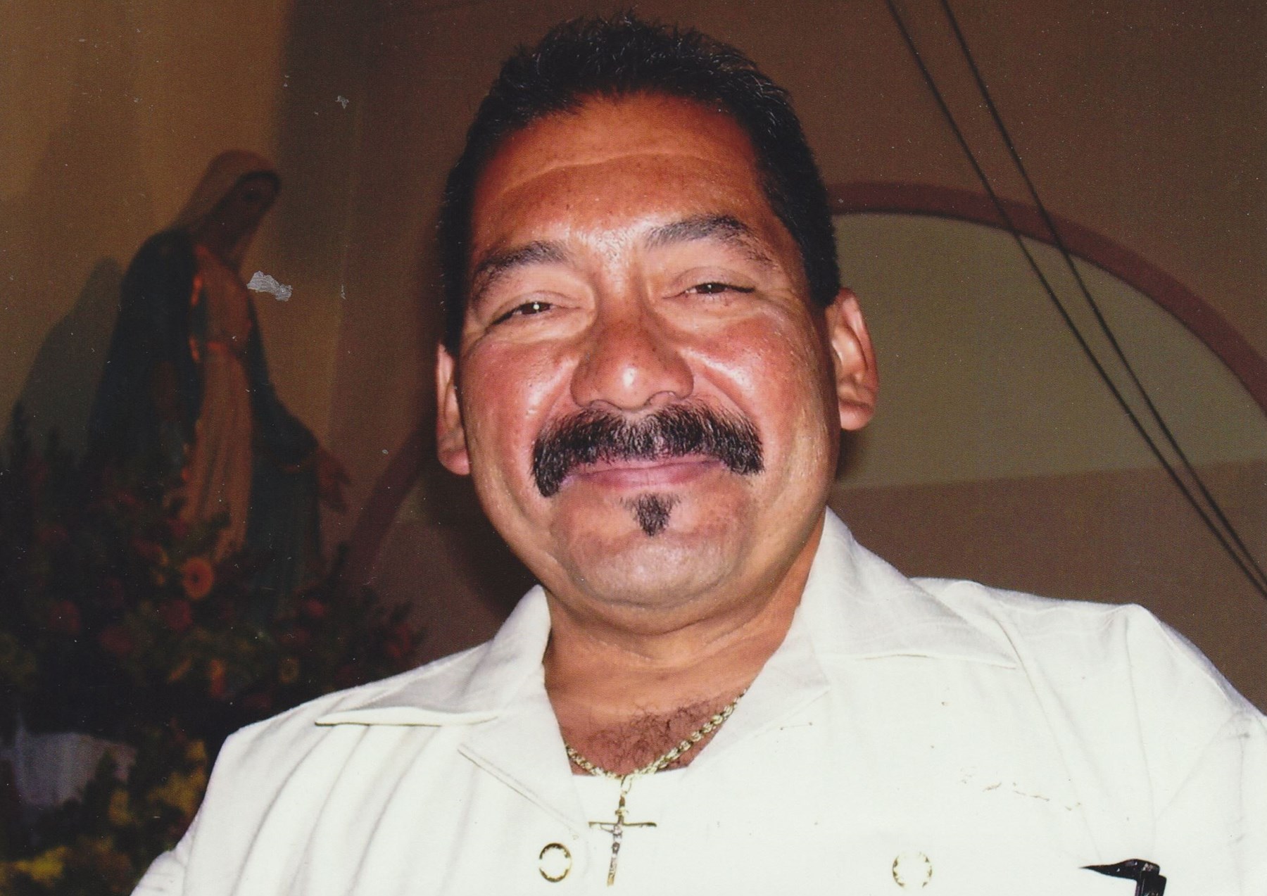 Obituary of Johnny Villegas Aguilera