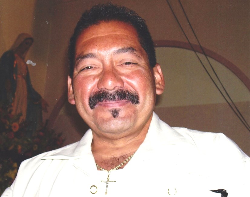Obituary of Johnny Villegas Aguilera