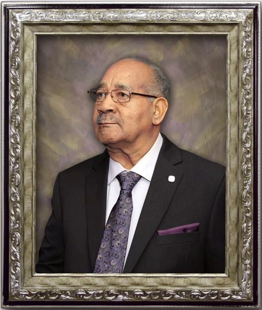 Obituary of Ruke Augustus Williams