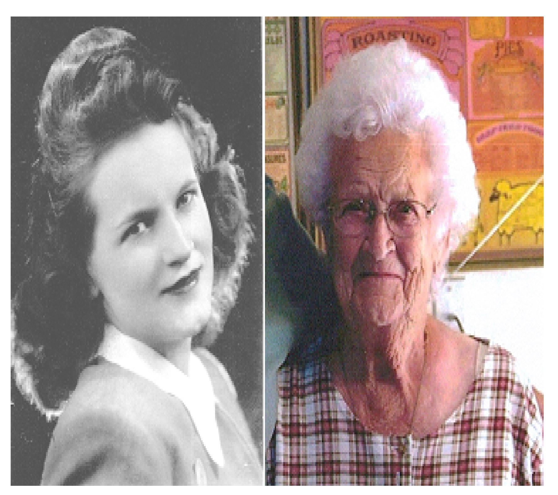 Obituary of Mary Claudine Cornett