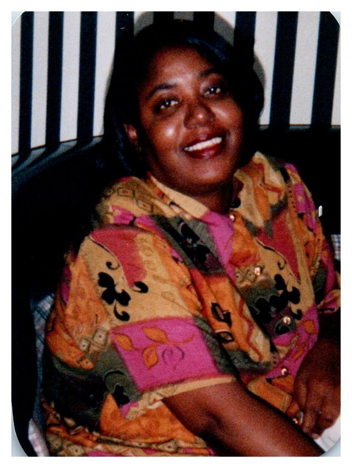 Obituary of Joyce Dwanda Collins