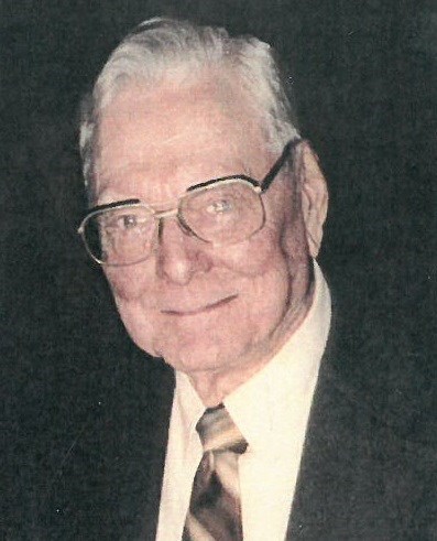 Obituary of Francis John "Jack" Higgins