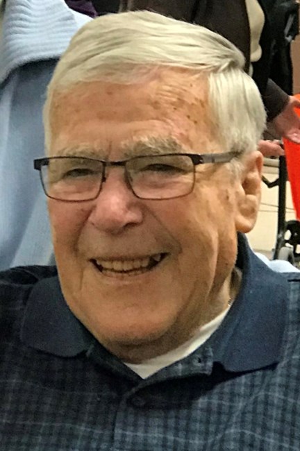 Obituary of Fred "Bing" Bringleson