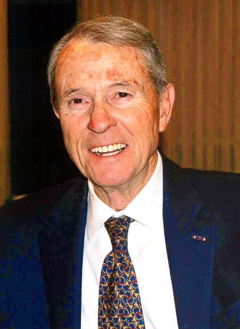 Obituary of Colonel Wilbur Robert Speer