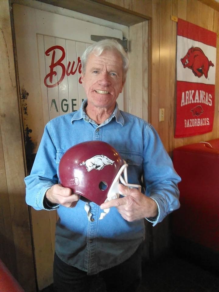 Obituary of Mr.  Donald Basil "Pops" Black