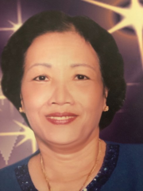 Obituary of That Thi Luu