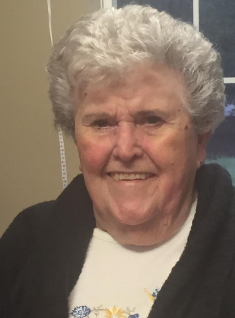 Obituary of Crystal Evlyn Swindell