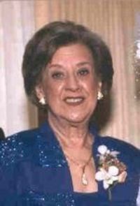 Obituary of Sophie H. Shier