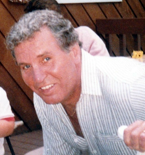 Obituary of Jean-Claude Perreault