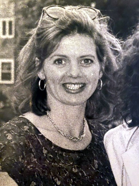 Obituary of Caroline Joyce Decker