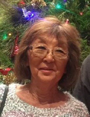 Obituary of Harriet Theros