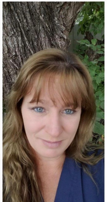 Obituary of Candace Marie Calkins