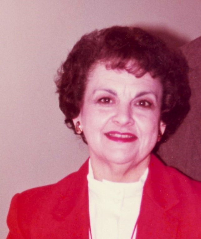 Obituary of Beverly Ann Taylor