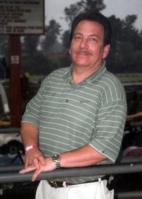 Obituary of George M. "Chuck" Thornton III