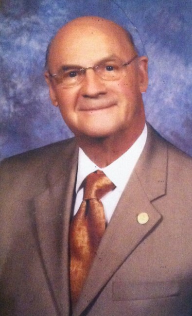 Obituary of Dr. Lee Durant Dempsey
