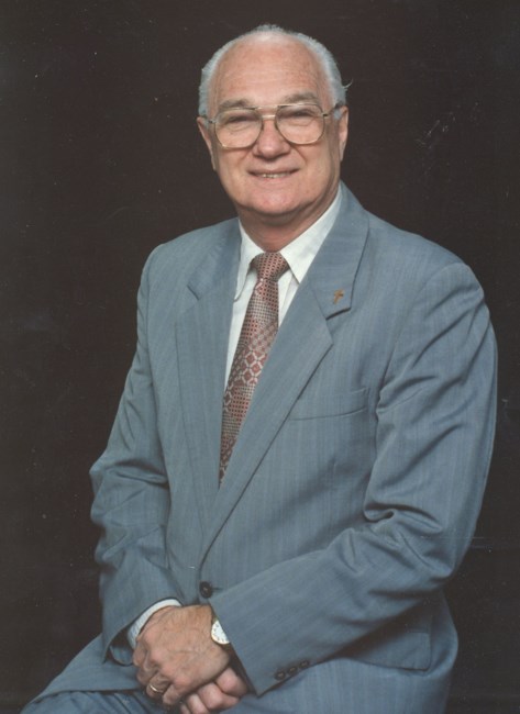 Obituary of Samuel Learning