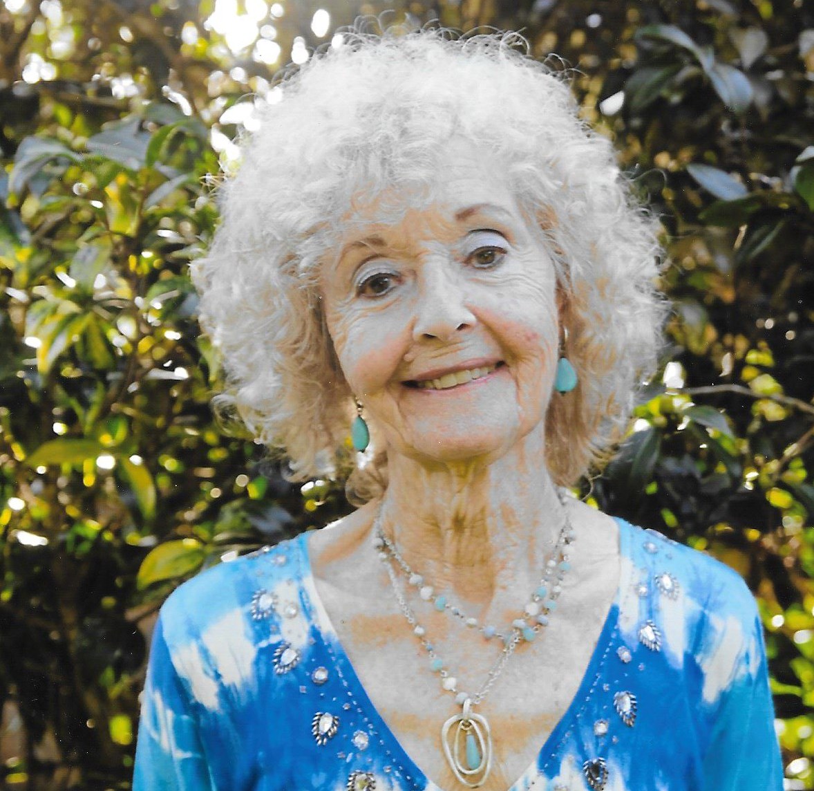 Obituary of Ellen S. Rumbach