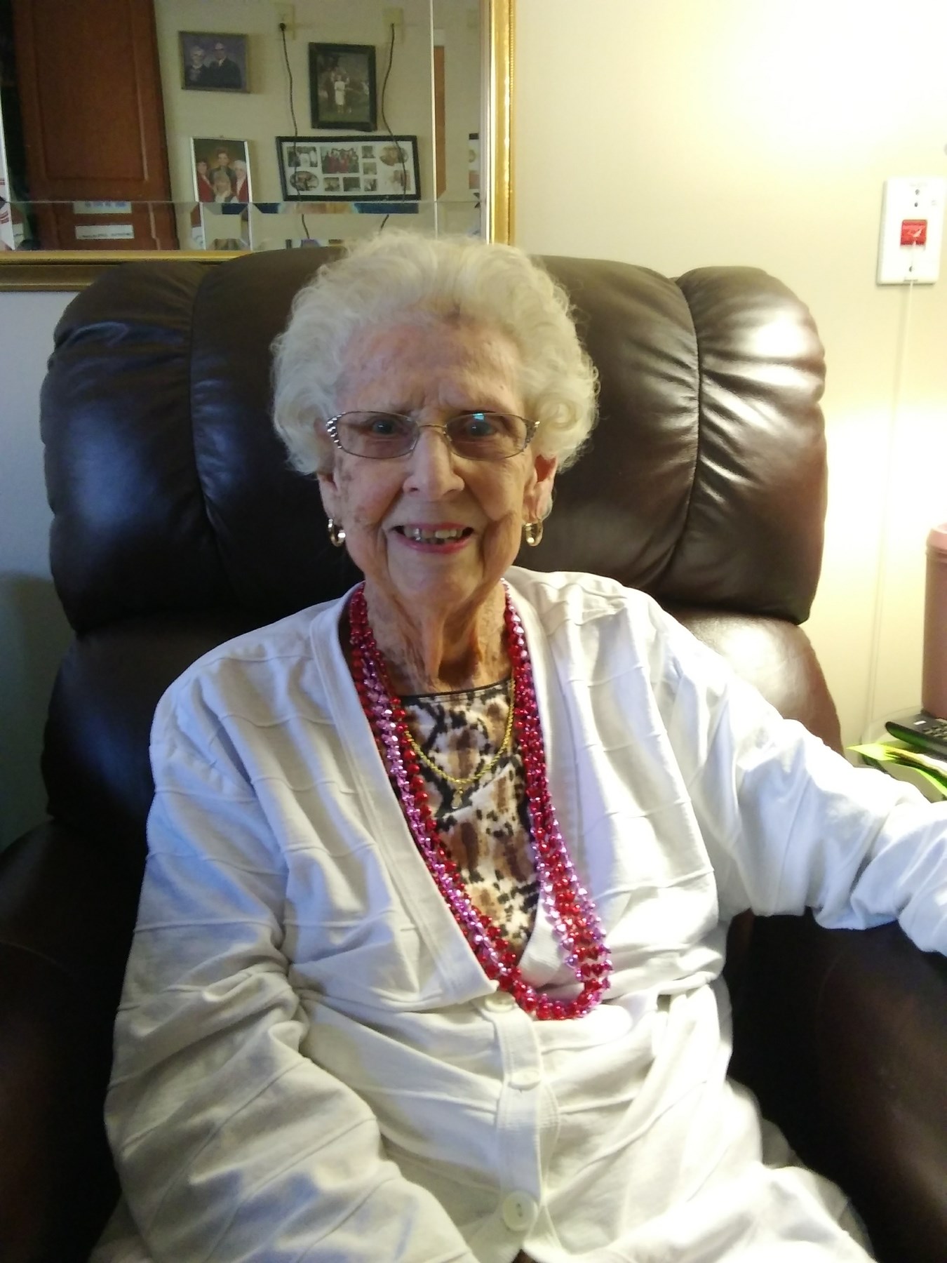 Obituary of Elizabeth Dorothy Doughtie