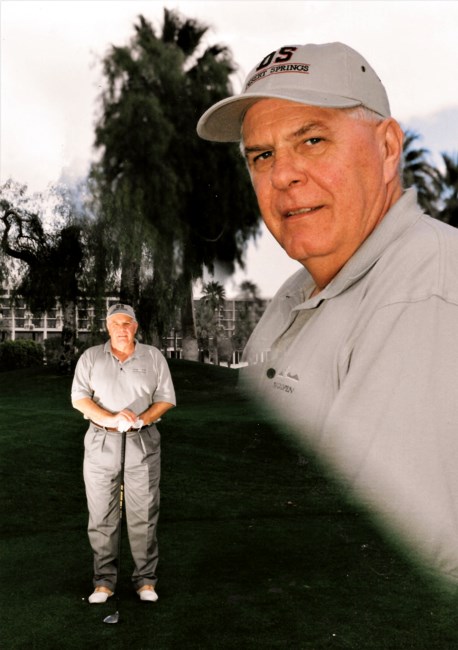 Obituary of Hugh Allan Plunkett