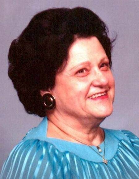 Obituary of Wilma Rosie Dusek