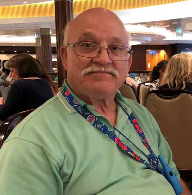 Obituary of Johnny Wayne Carmack