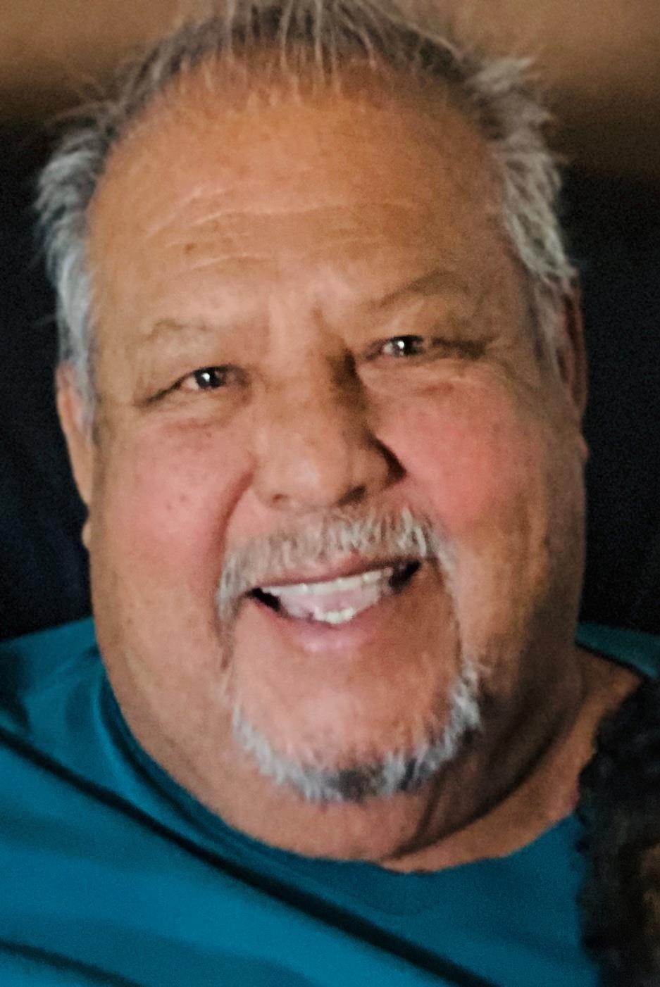 Gregory Valenzuela Obituary - Glendale, AZ
