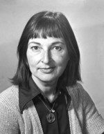 Paula Menyuk