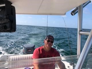 Obituary of Travis Lee Hall