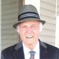 Obituary of David Michael Peters