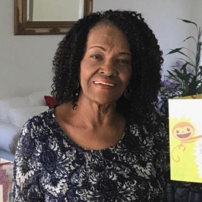 Obituary of Elizabeth Williams