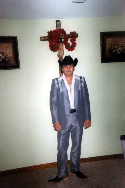 Obituary of Jose Humberto Aguilar Guzman